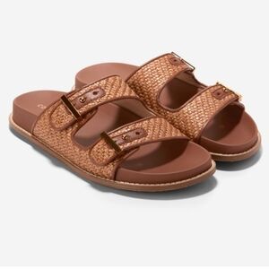 Cole Haan Marisol Sandal NWOT NWOB